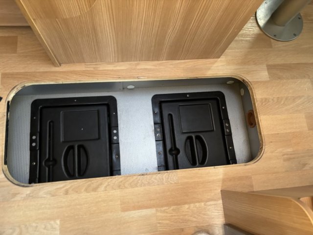 Rapido 991 DF - Photo 14