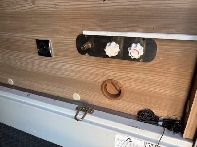 Rapido 991 DF - Photo 15