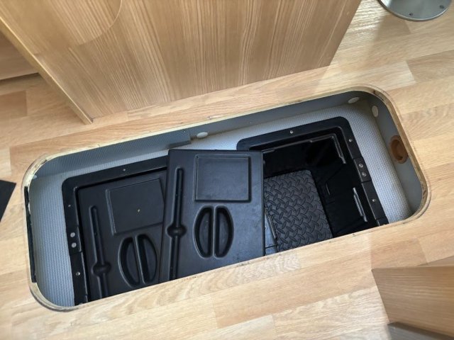 Rapido 991 DF - Photo 16