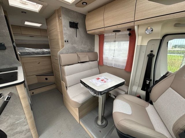 Rapido C03 - Photo 4