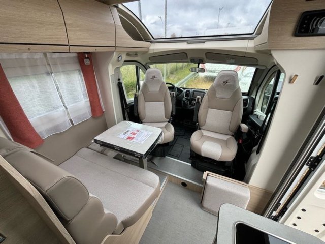 Rapido C03 - Photo 5