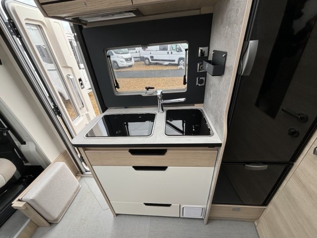 Rapido C03 - Photo 6