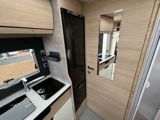 Rapido C03 - Photo 9