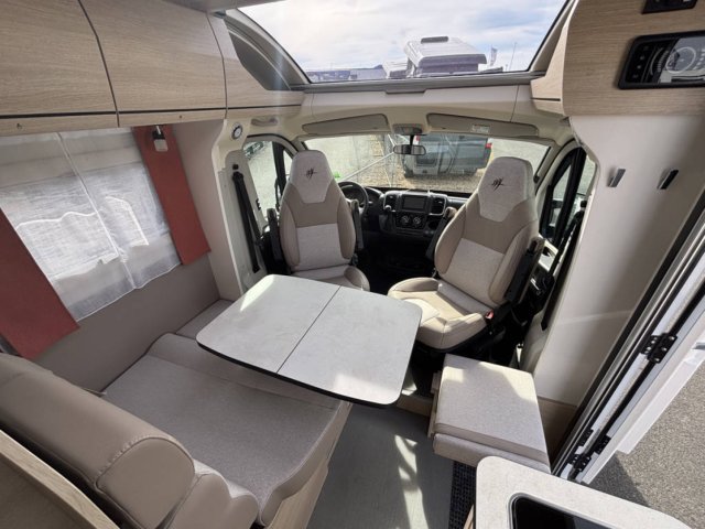 Rapido C50 - Photo 3