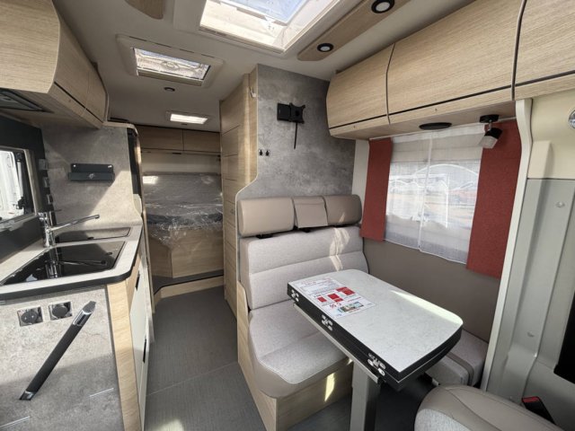 Rapido C50 - Photo 5