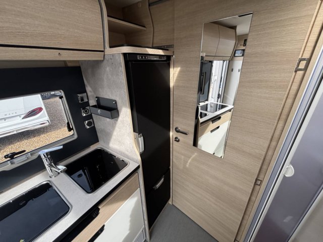 Rapido C50 - Photo 7