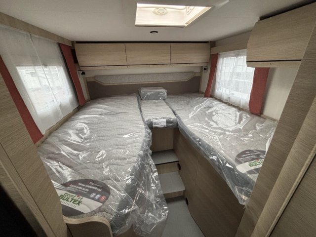 Rapido C55 C 55 NIGHT EDITION - Photo 12
