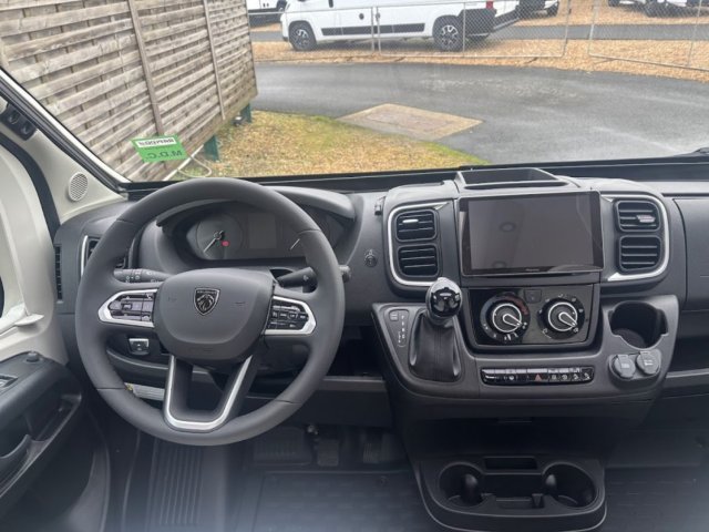 Rapido C55 C 55 65 ANS - Photo 4