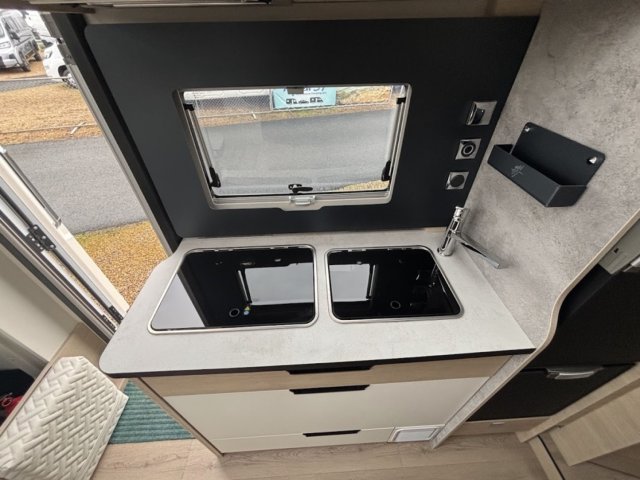 Rapido C55 C 55 65 ANS - Photo 7