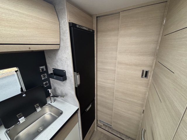 Rapido C55 C 55 65 ANS - Photo 9