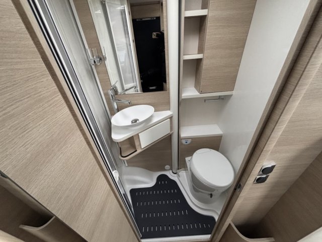 Rapido C55 C 55 65 ANS - Photo 10