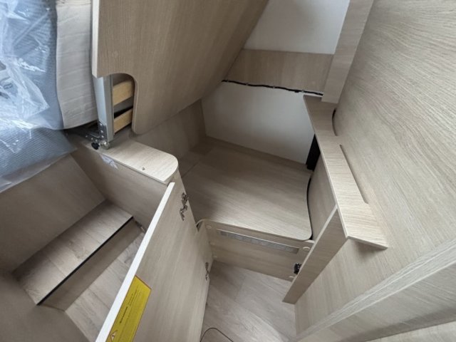 Rapido C55 C 55 65 ANS - Photo 12