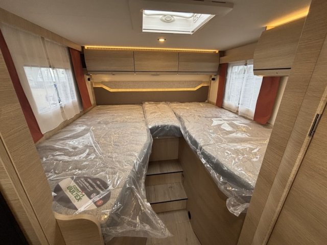 Rapido C55 C 55 65 ANS - Photo 13