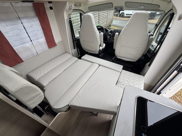 Rapido C55 C 55 65 ANS - Photo 15