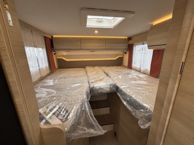 Rapido C55 C 55 65 ANS - Photo 17