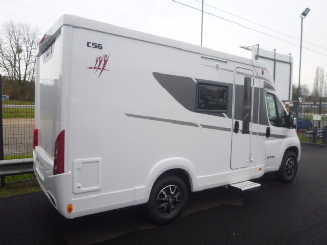 Rapido C56 - Photo 2