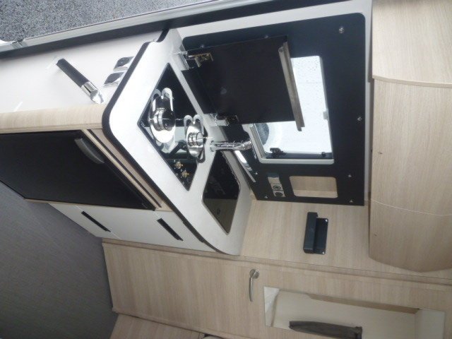 Rapido C56 - Photo 3