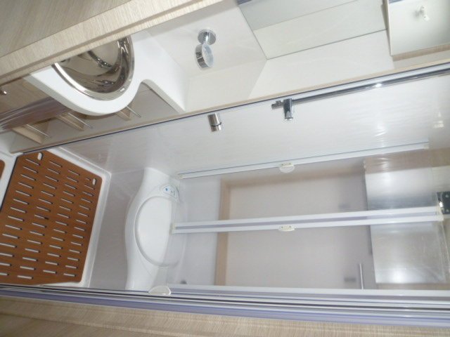 Rapido C56 - Photo 4