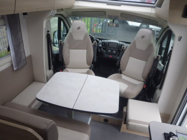 Rapido C56 - Photo 6