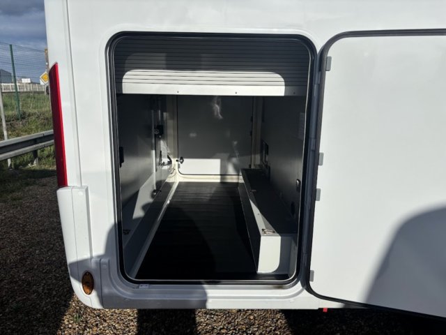 Rapido C86 I - Photo 2