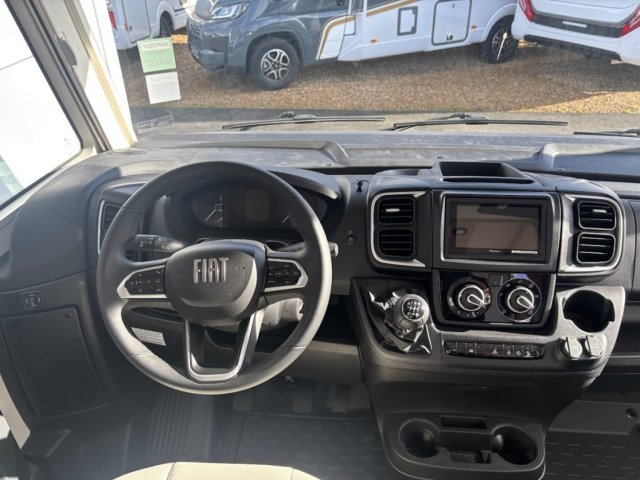 Rapido C86 I - Photo 3