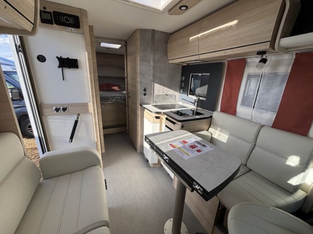 Rapido C86 I - Photo 4