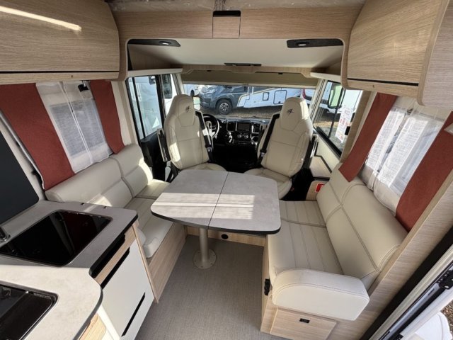 Rapido C86 I - Photo 5