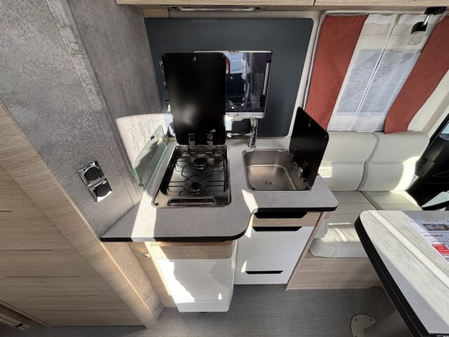 Rapido C86 I - Photo 7