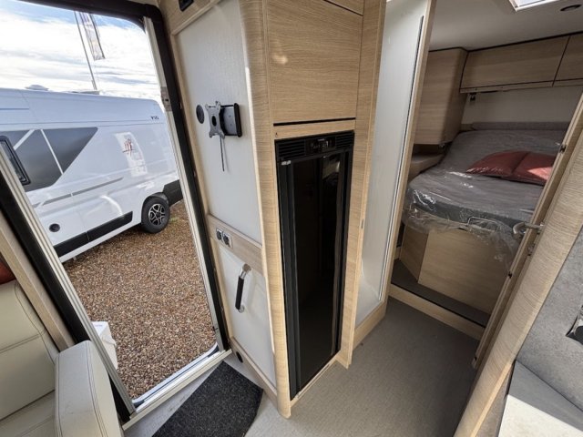 Rapido C86 I - Photo 8