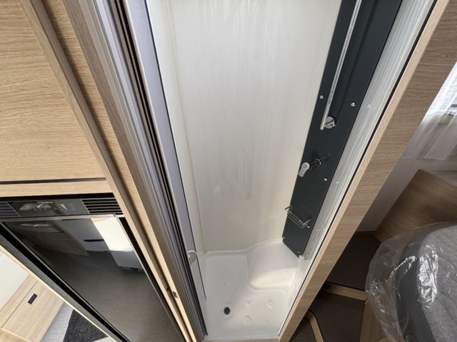 Rapido C86 I - Photo 9