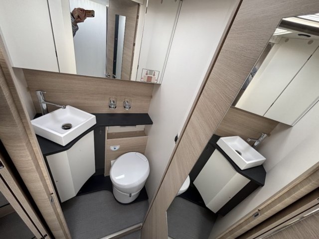 Rapido C86 I - Photo 10