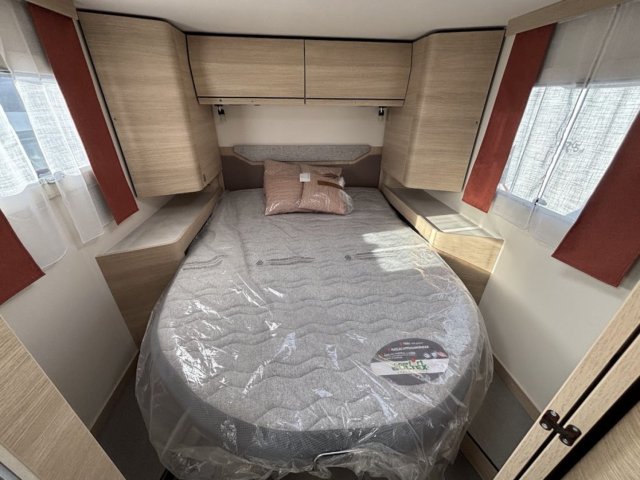 Rapido C86 I - Photo 12