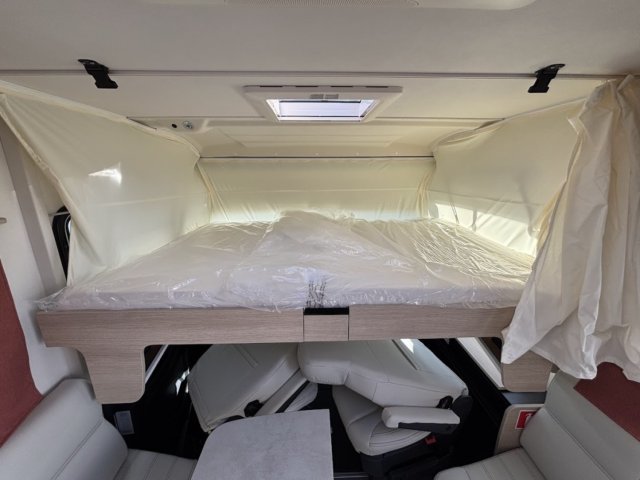 Rapido C86 I - Photo 13