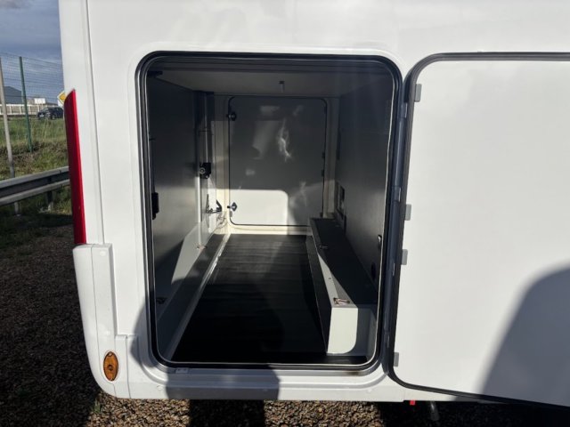 Rapido C86 I - Photo 14