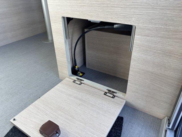 Rapido C86 I - Photo 16