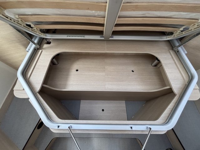 Rapido C86 I - Photo 17