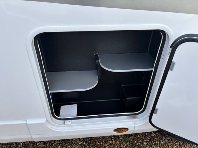 Rapido C86 I - Photo 19