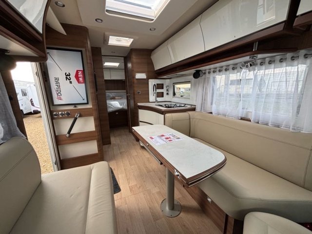 Rapido Distinction i196M I 196 M - Photo 3