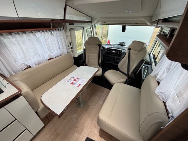 Rapido Distinction i196M I 196 M - Photo 4