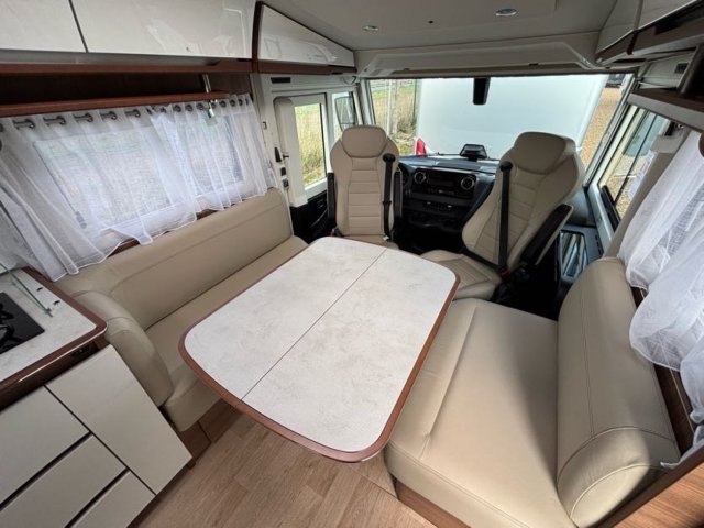 Rapido Distinction i196M I 196 M - Photo 5