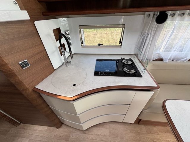 Rapido Distinction i196M I 196 M - Photo 6