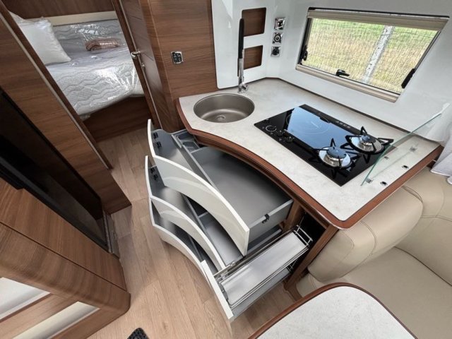 Rapido Distinction i196M I 196 M - Photo 7