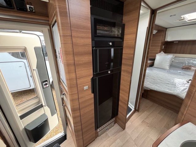 Rapido Distinction i196M I 196 M - Photo 8