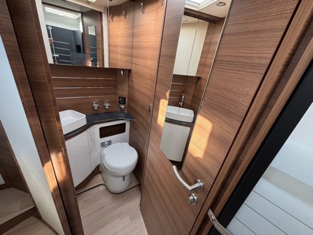 Rapido Distinction i196M I 196 M - Photo 9
