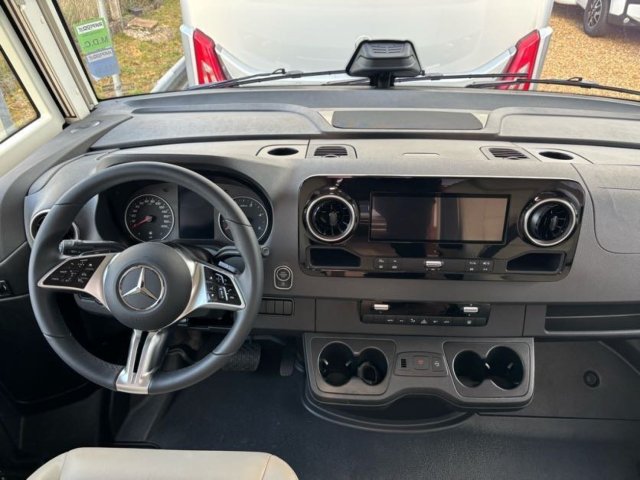 Rapido Distinction i196M I 196 M - Photo 14