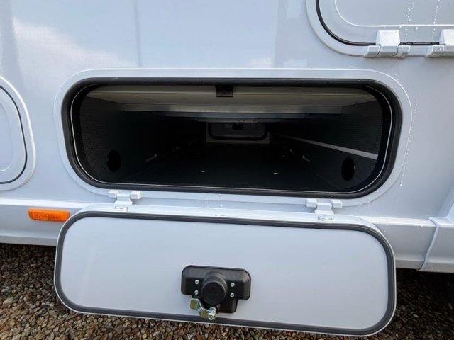 Rapido Distinction i196M I 196 M - Photo 16