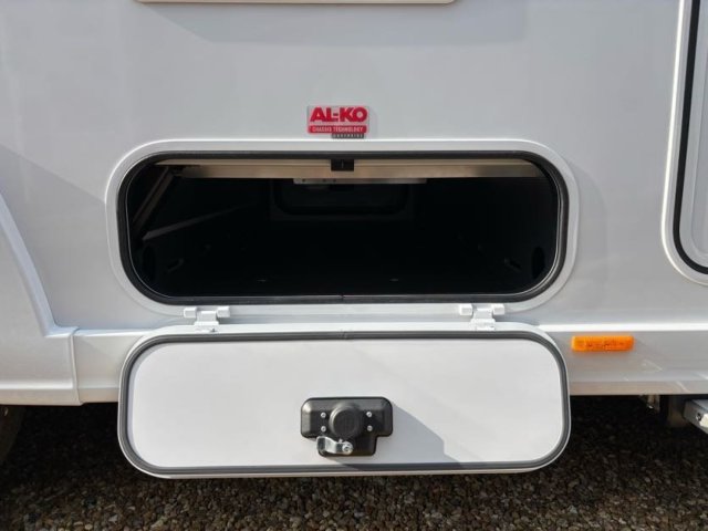 Rapido Distinction i196M I 196 M - Photo 17