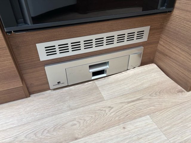 Rapido Distinction i196M I 196 M - Photo 19