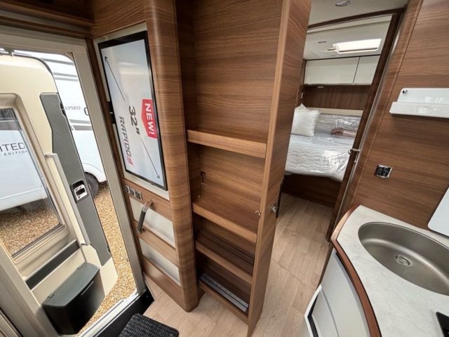 Rapido Distinction i196M I 196 M - Photo 23