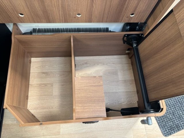 Rapido Distinction i196M I 196 M - Photo 30